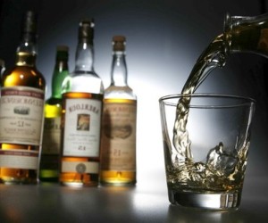 Почему русские могут так много пить и не пьянеть?