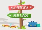 как побороть стресс